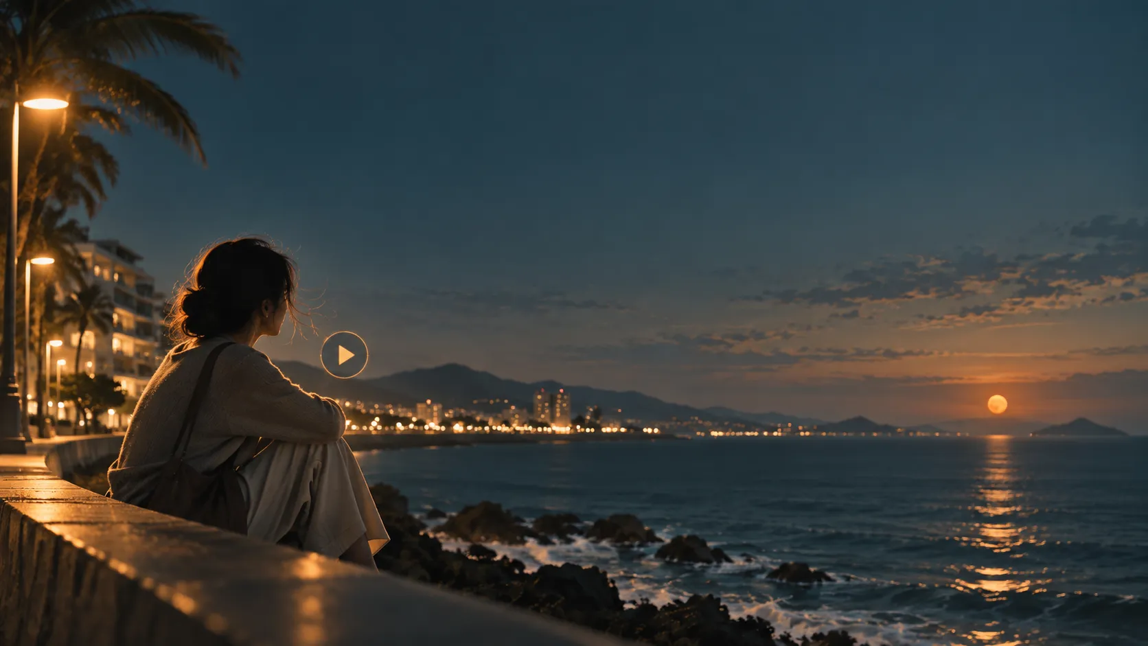 海角内容概览